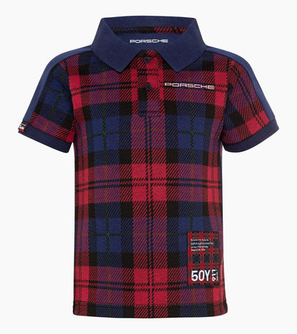 Kids polo shirt | Turbo No. 1
