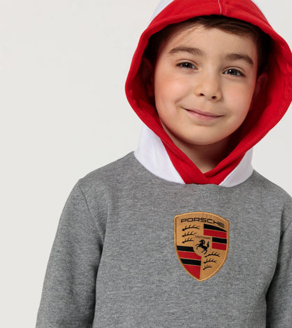 Kids hoodie | Essential