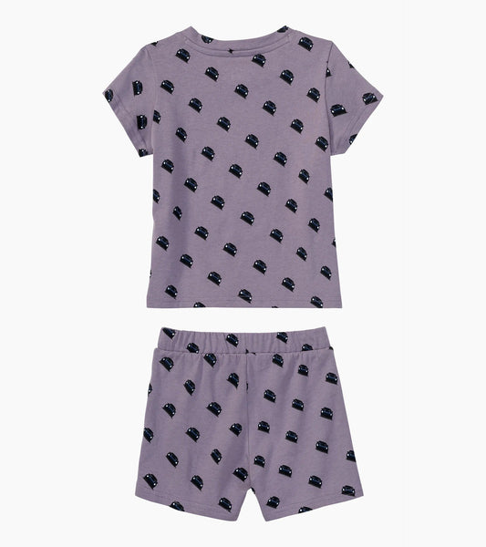 Porsche Turbo Toddler Set