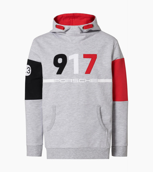 Kids Hoodie | 917 Salzburg