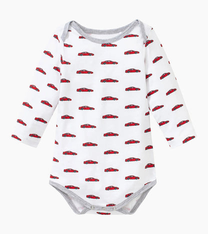 Baby romper set | Essential