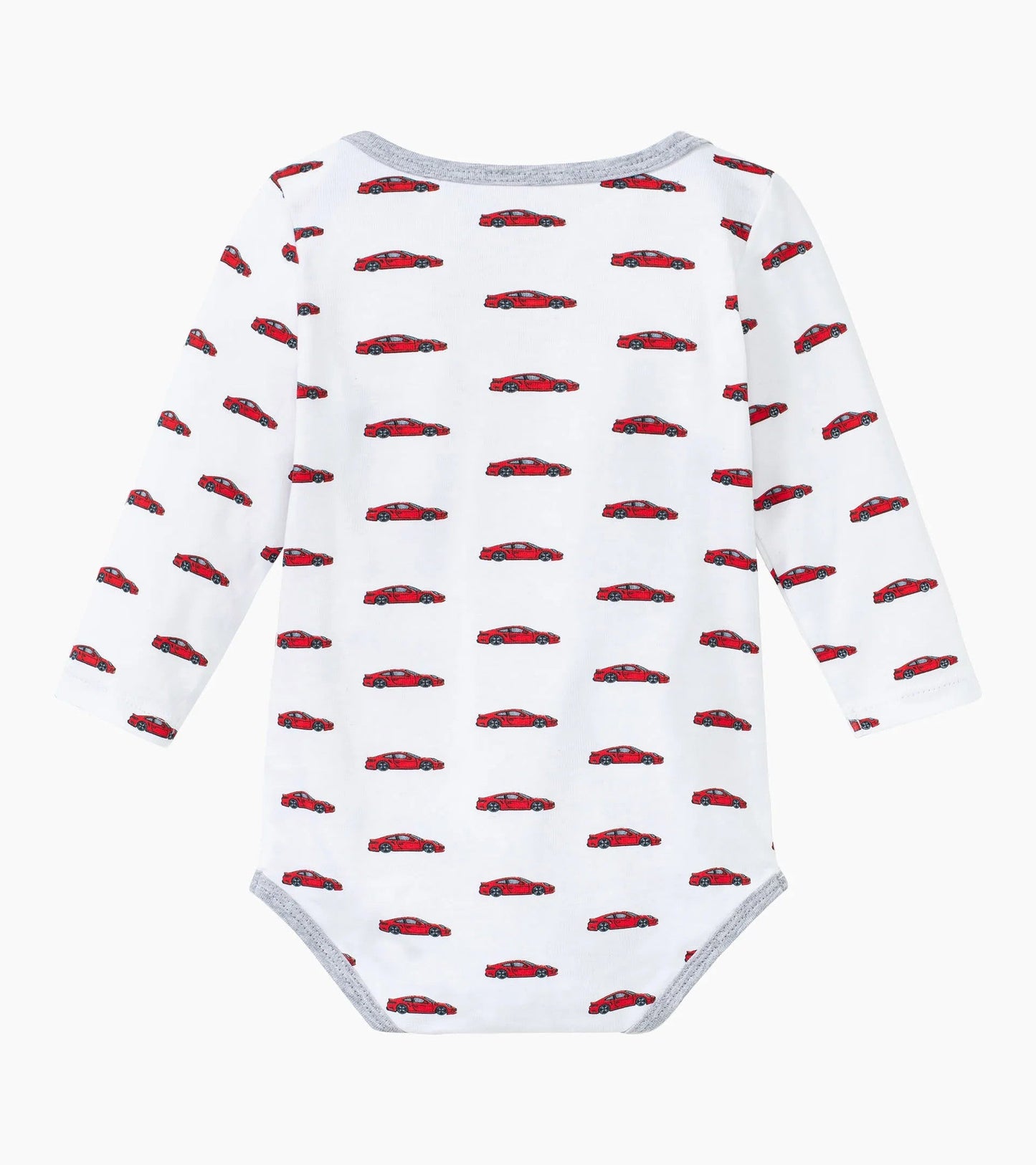 Baby romper set | Essential