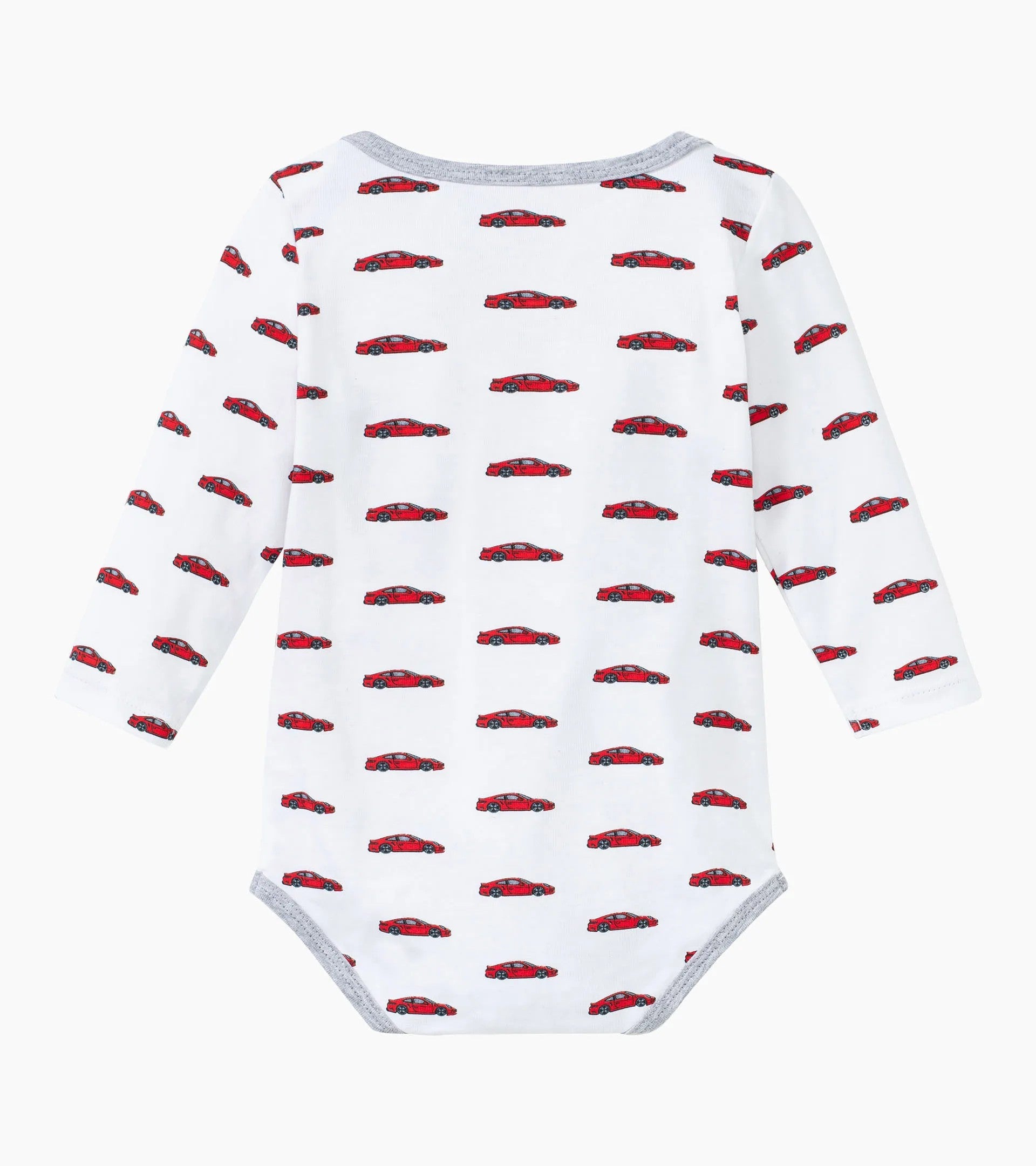 Baby romper set | Essential