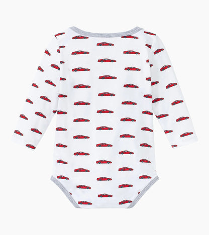 Baby romper set | Essential