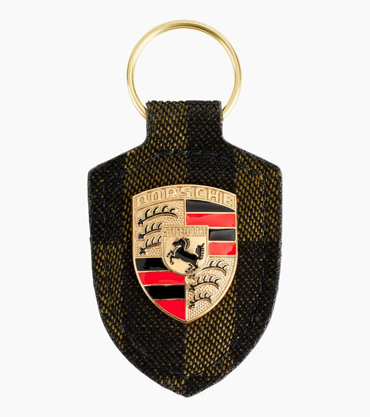 Crest key ring | 911 Spirit 70