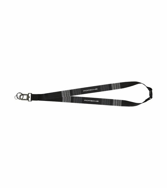 Lanyard - Transaxle
