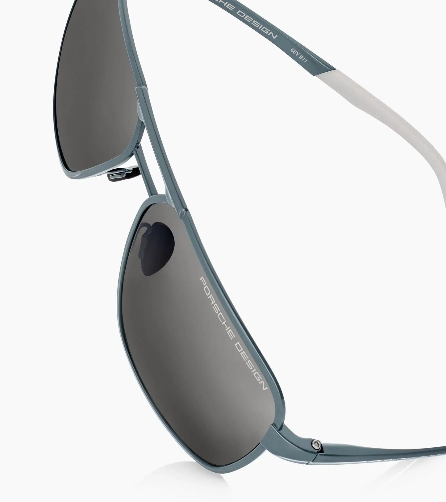 60Y Porsche 911 Sunglasses P'8966 | Ltd. Edition
