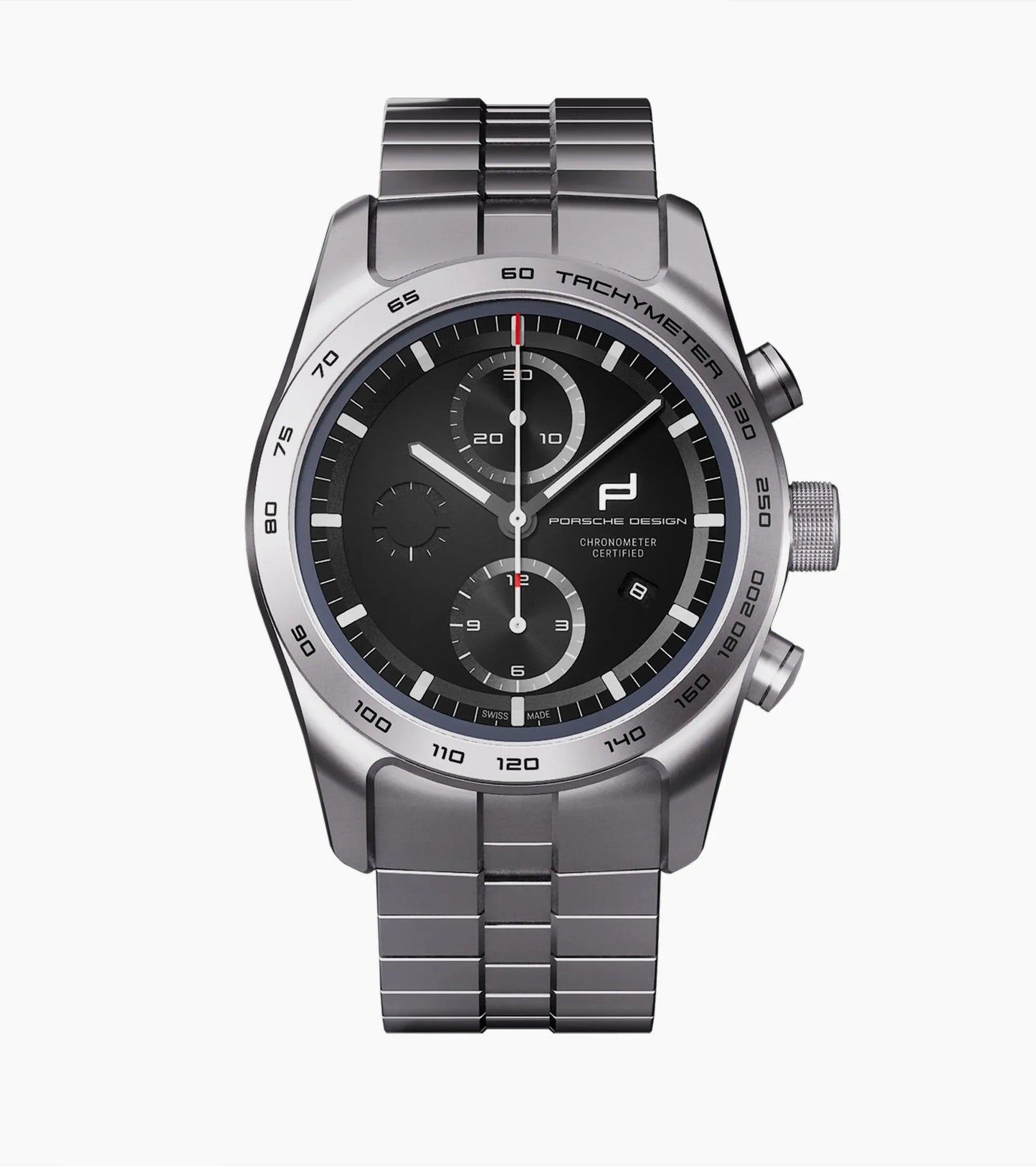 Chronograph | Watchmakers' Choice Dark Night Blue