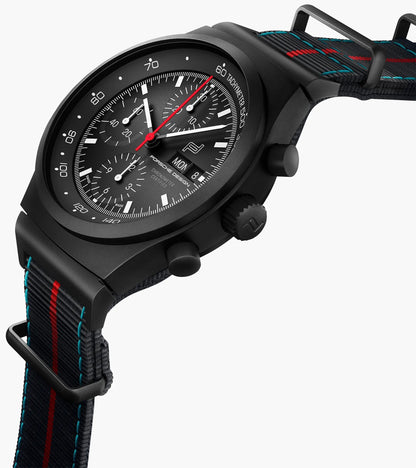 Chronograph 1 | 75 Years Porsche Edition
