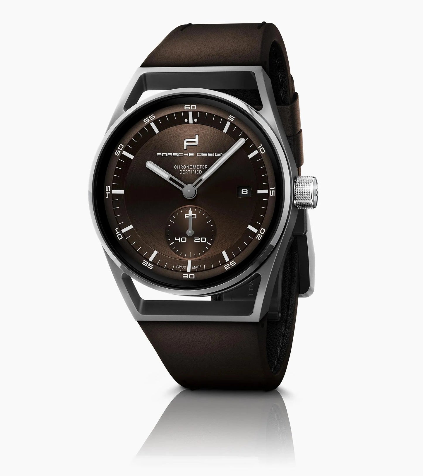Sport Chrono Subsecond 39