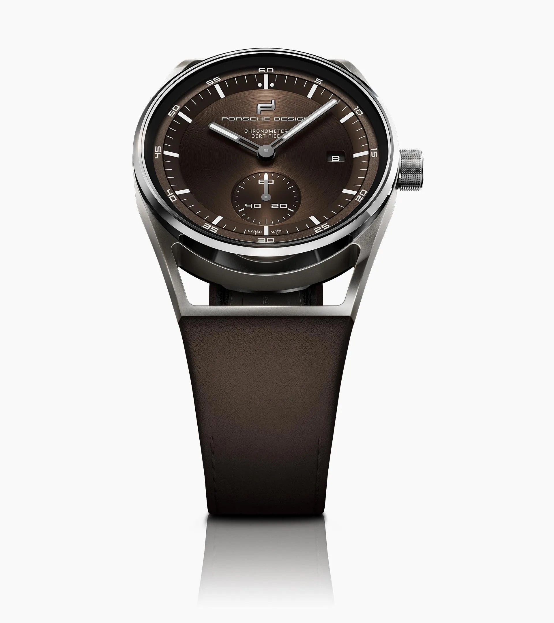 Sport Chrono Subsecond 39