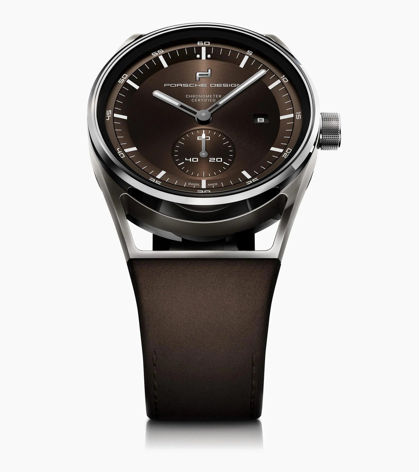 Sport Chrono Subsecond 42