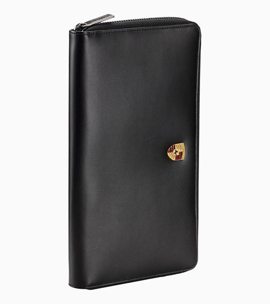 Travel wallet - Essential