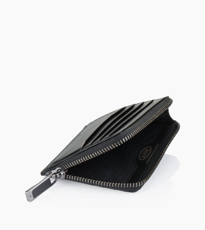 Classic Wallet 11 with Zipper