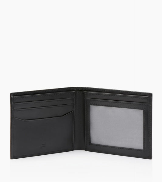 Classic Billfold 3