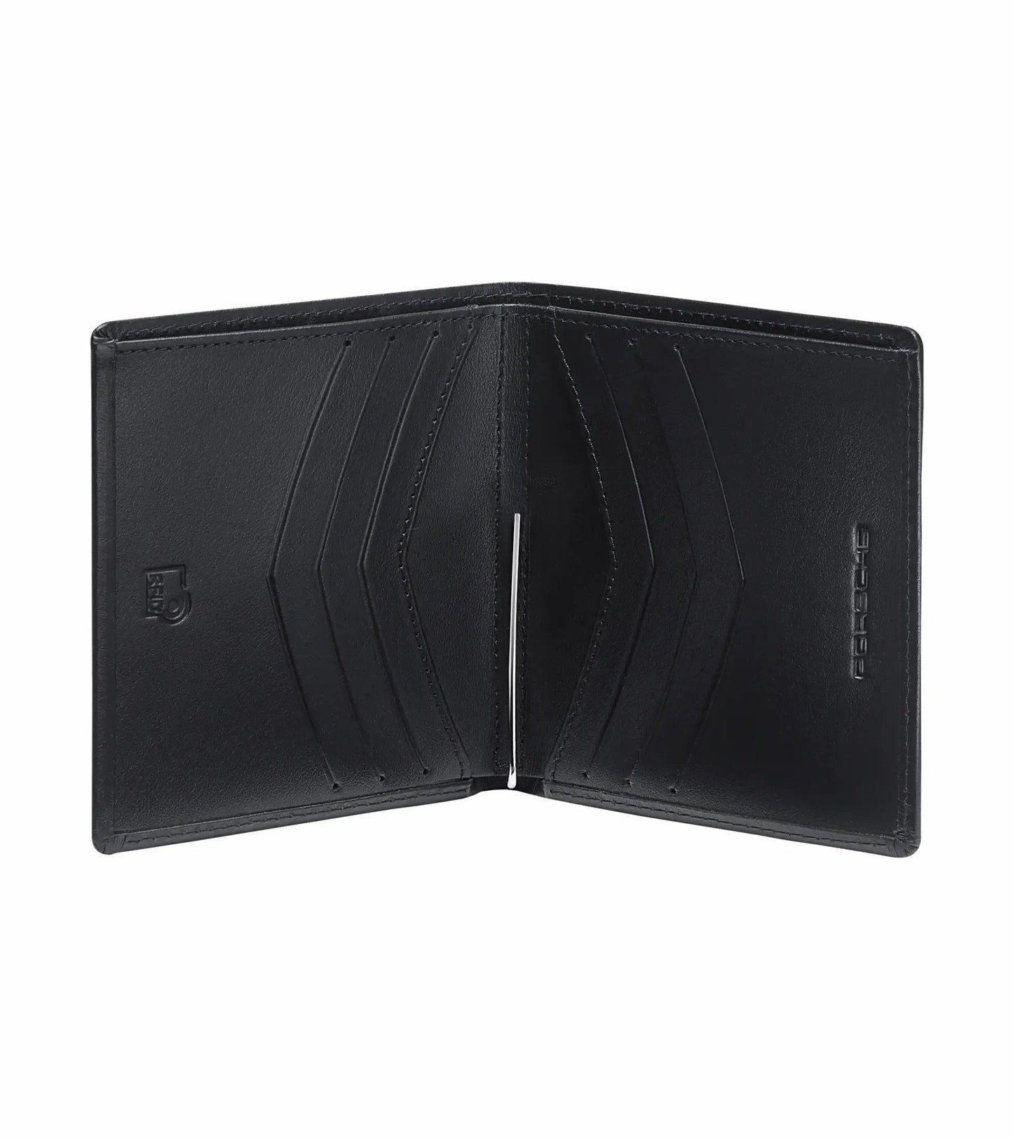 Credit cardholder | Essential