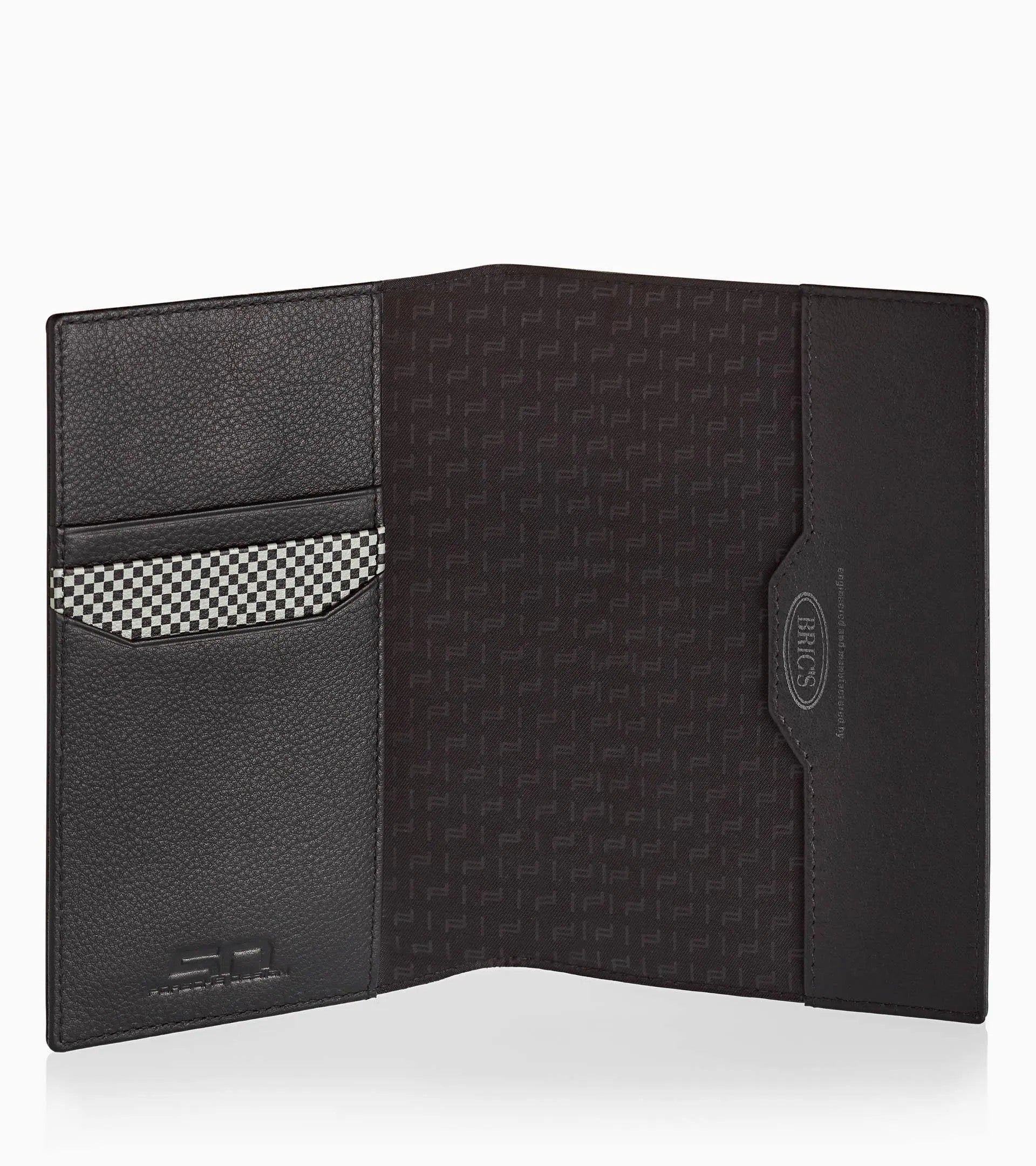 50Y Passport Holder