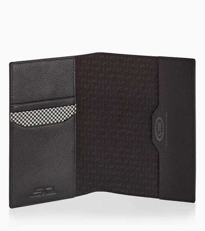 50Y Passport Holder