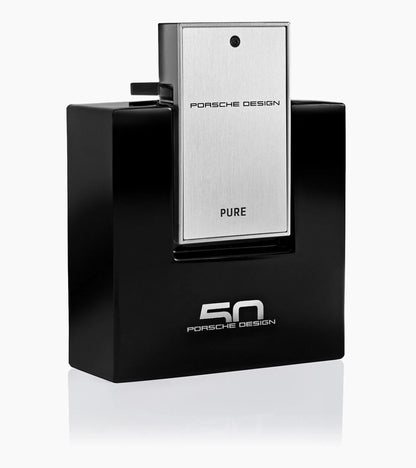 50Y Porsche Design PURE Eau de Toilette