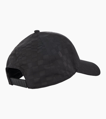 Jacquard cap | 911 Spirit 70