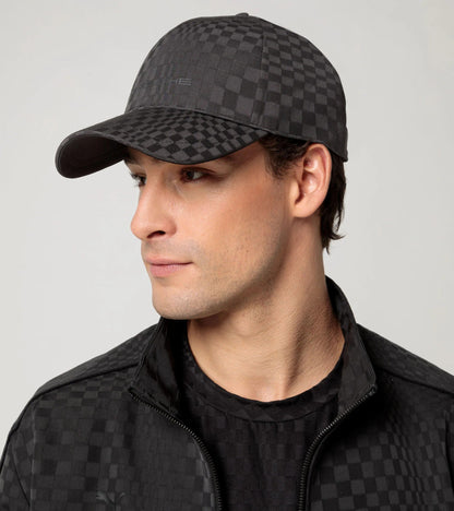 Jacquard cap | 911 Spirit 70