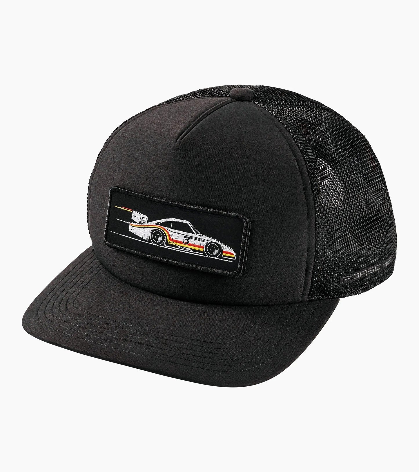 Trucker Cap | 50Y ANDIAL Collection | Limited Edition