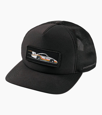 Trucker Cap | 50Y ANDIAL Collection | Limited Edition