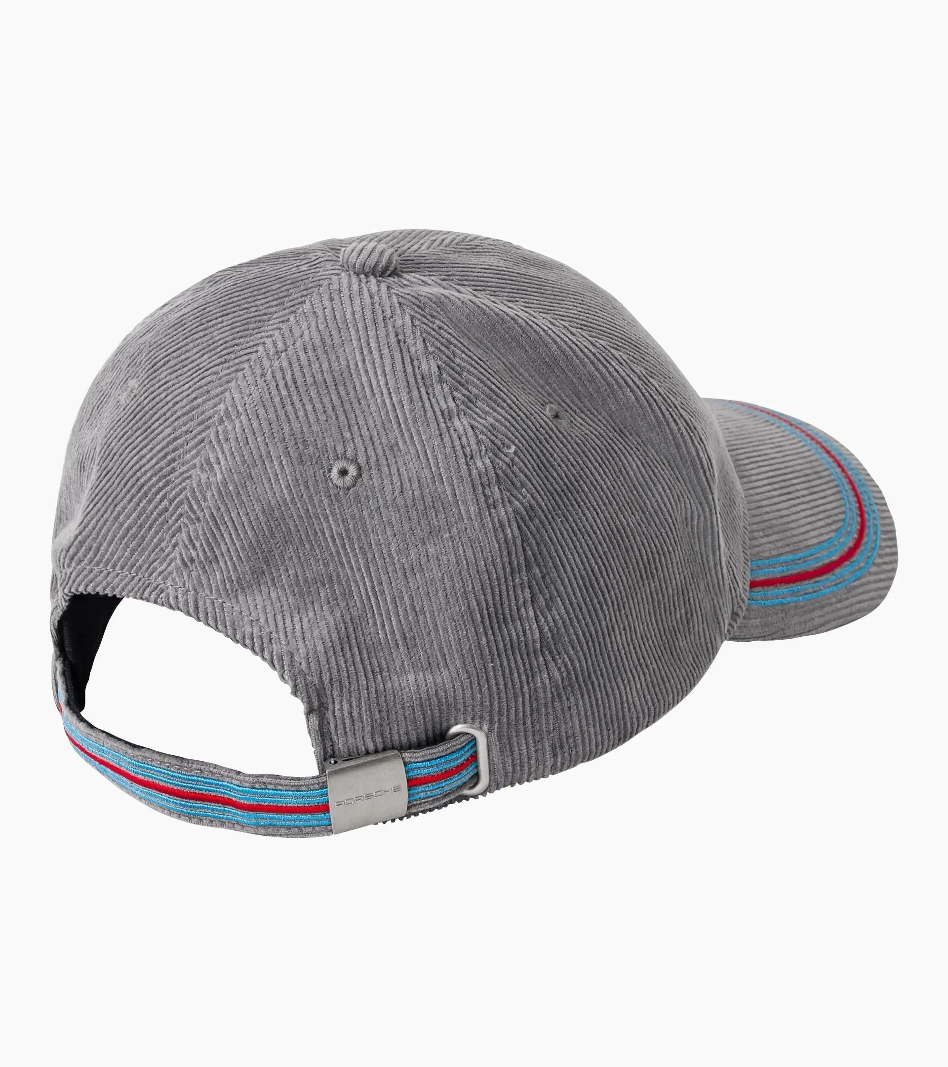 6-panel cord cap | MARTINI RACING®
