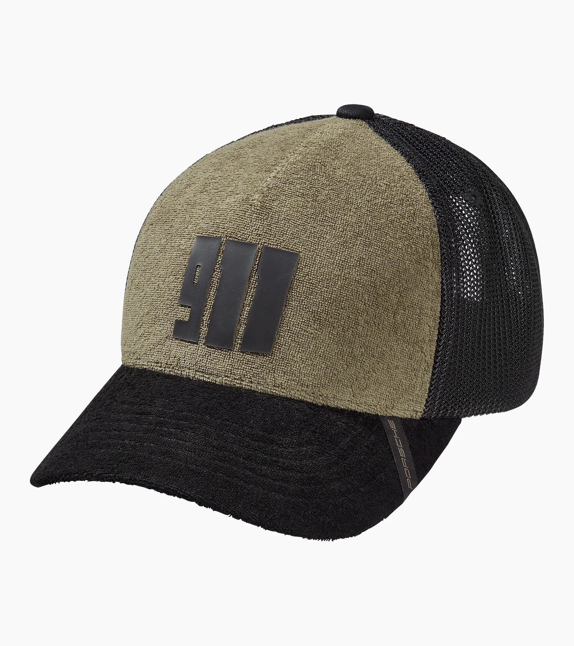 Cap | 911 Spirit 70
