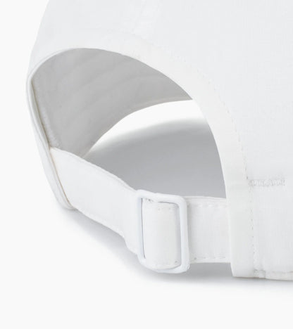 Low curve cap