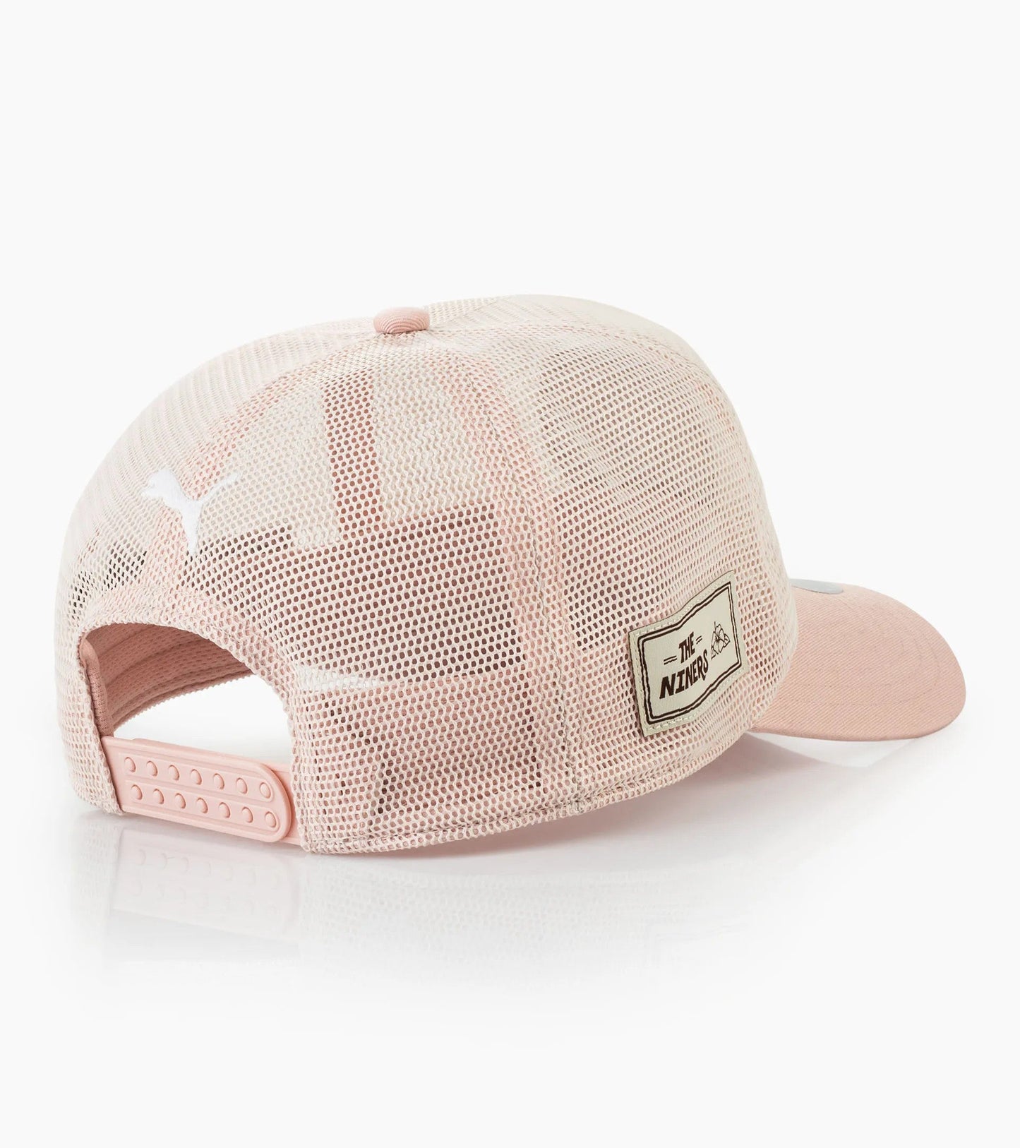 Summer Crew Trucker Cap
