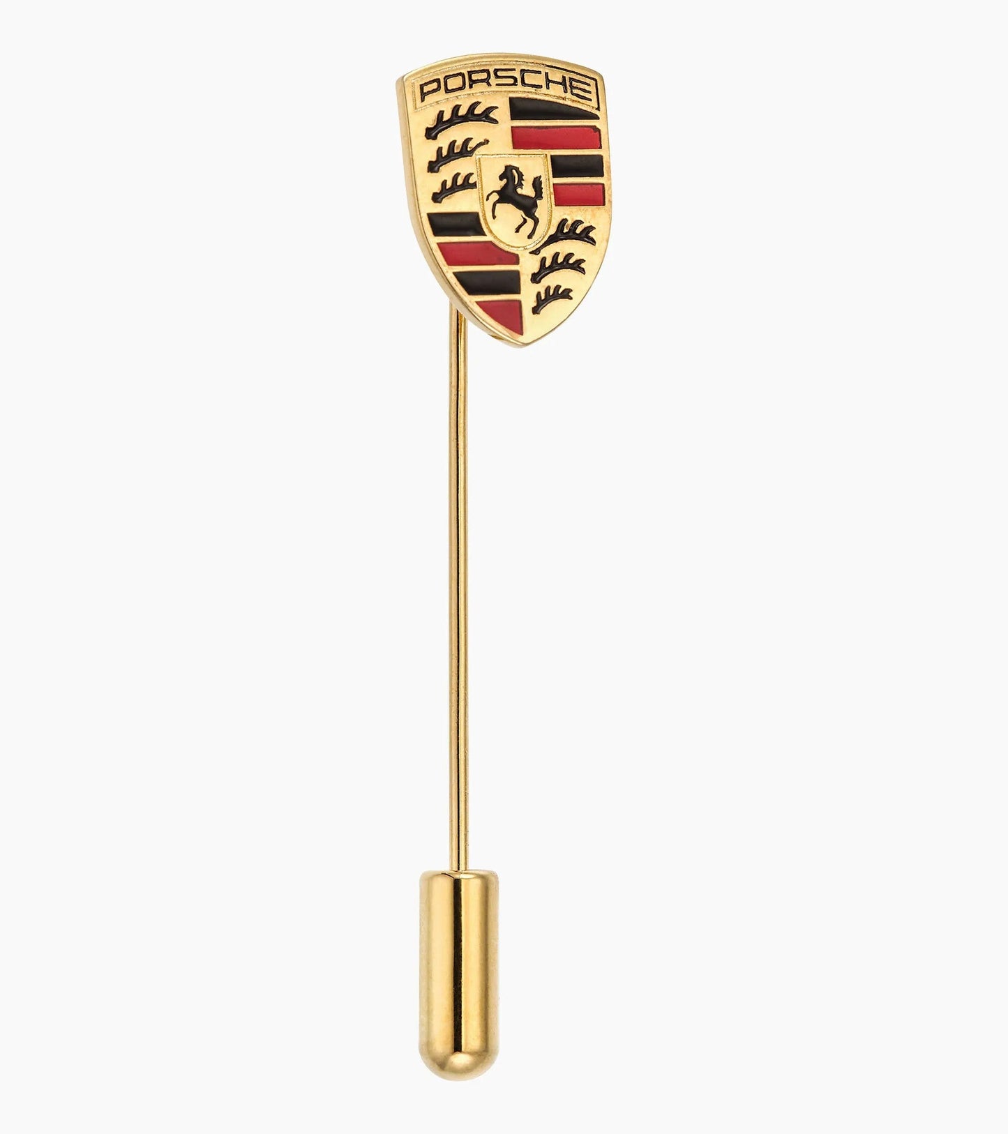 Crest pin | Essential