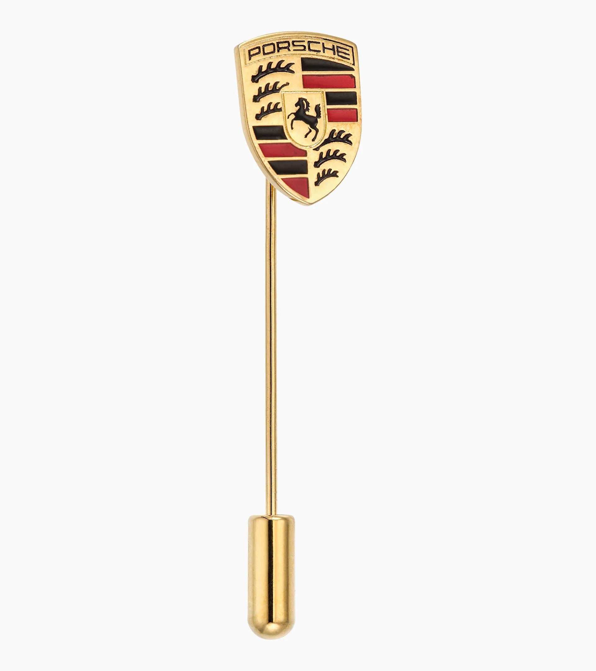 Crest pin | Essential