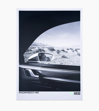 AHEAD Southwest poster set No. 1 | Limited Edition