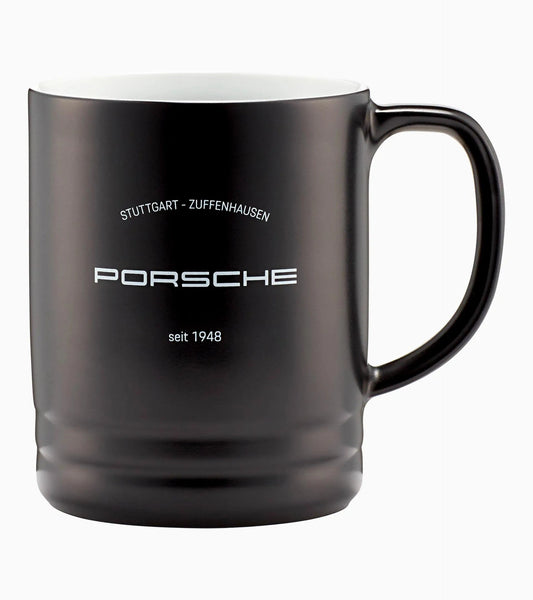 Porsche Black Cup L - Essential