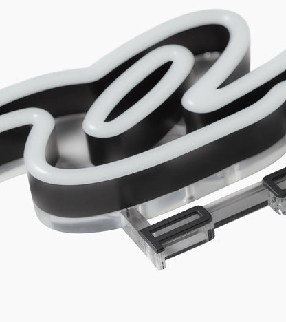 Carrera lettering | Limited
