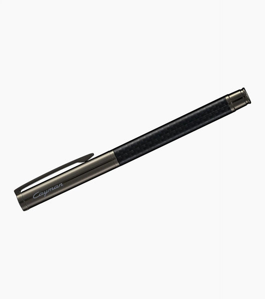Cayman rollerball pen | Essential
