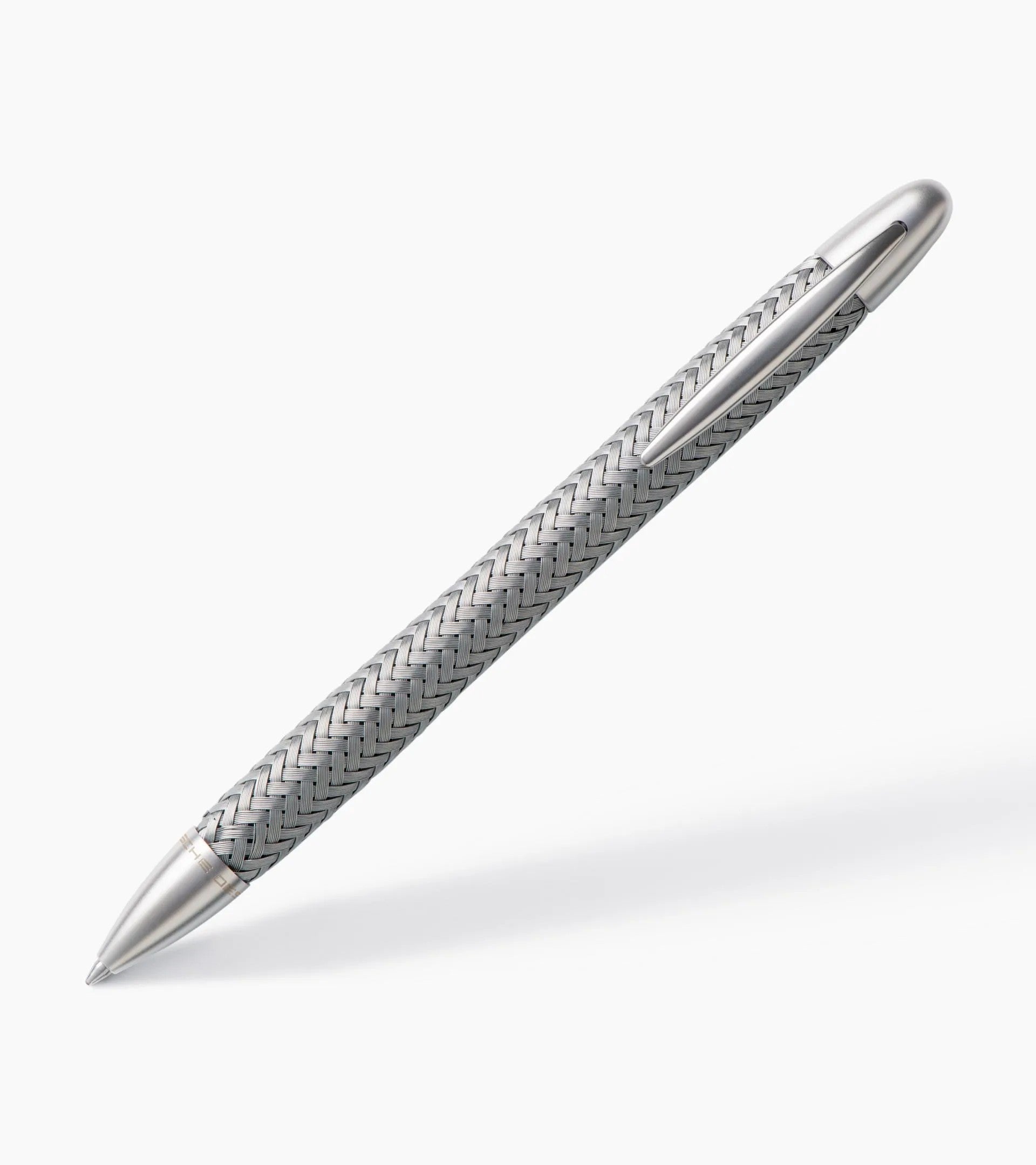 Tec Flex Ballpoint Pen