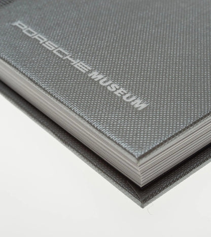 Porsche Engineering | 80 years of pioneering solutions