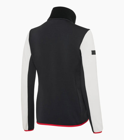 PORSCHE HEAD Women's Midlayer Jacket | Turbo No. 1