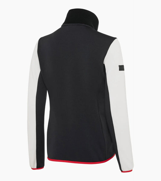 PORSCHE HEAD Women's Midlayer Jacket | Turbo No. 1