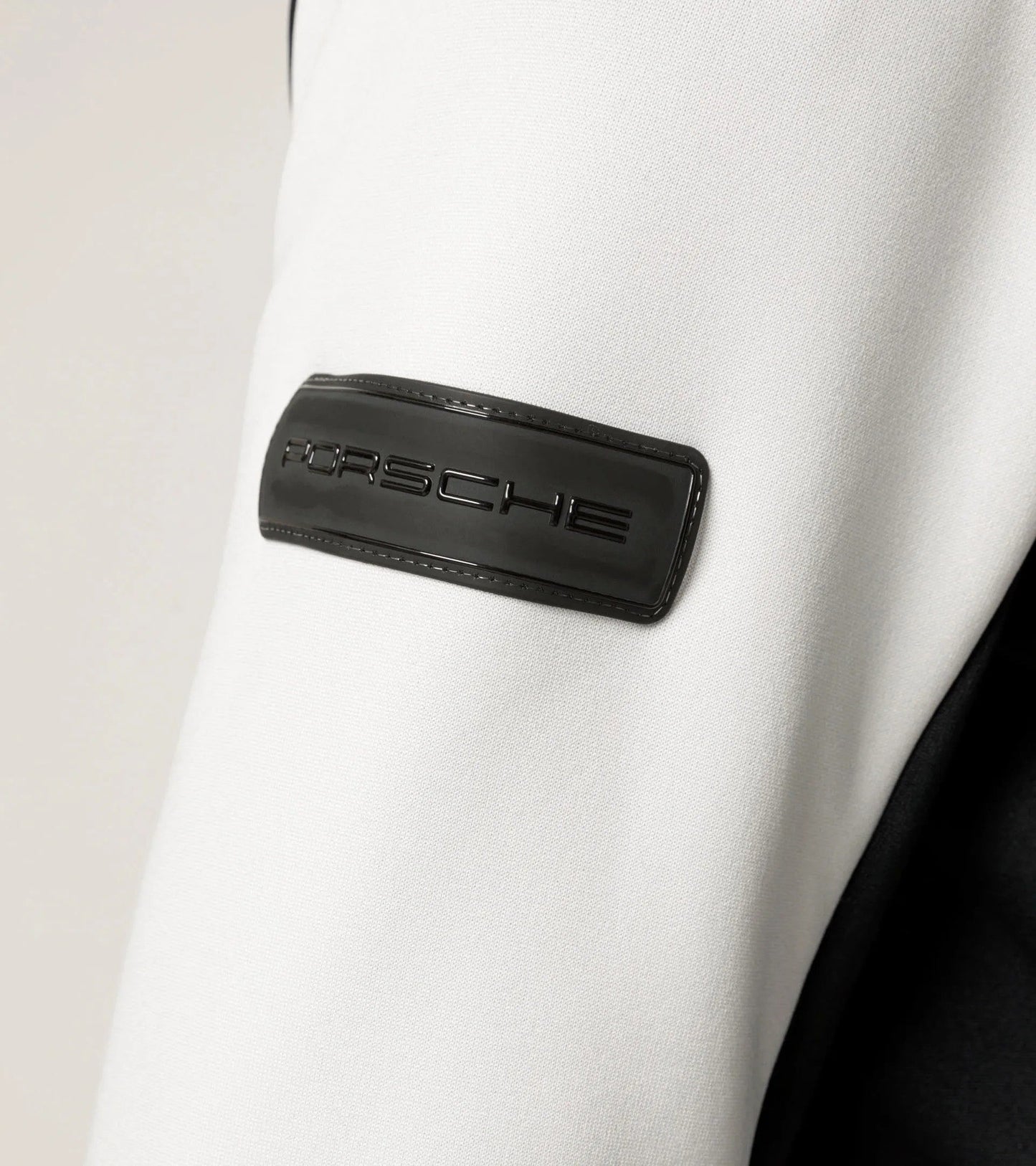PORSCHE HEAD Women's Midlayer Jacket | Turbo No. 1