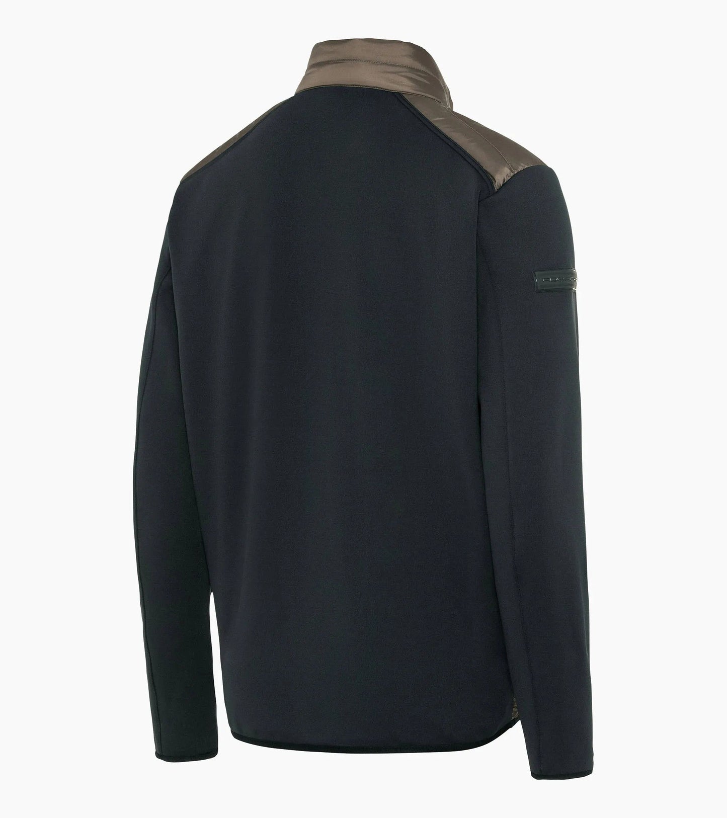 PORSCHE HEAD Midlayer Jacket | Turbo