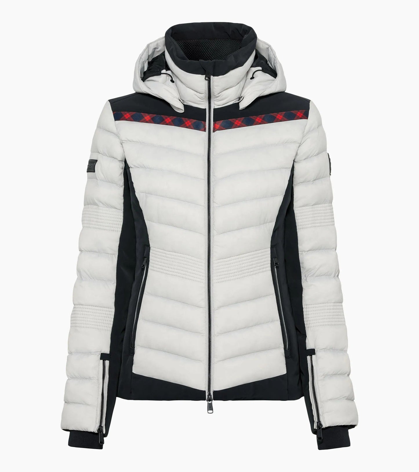 PORSCHE HEAD Women's Ski Jacket | Turbo No. 1