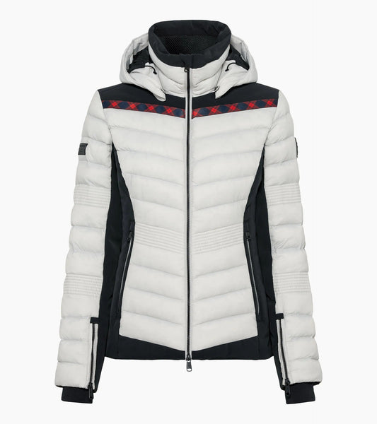 PORSCHE HEAD Women's Ski Jacket | Turbo No. 1