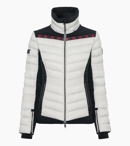 PORSCHE HEAD Women's Ski Jacket | Turbo No. 1