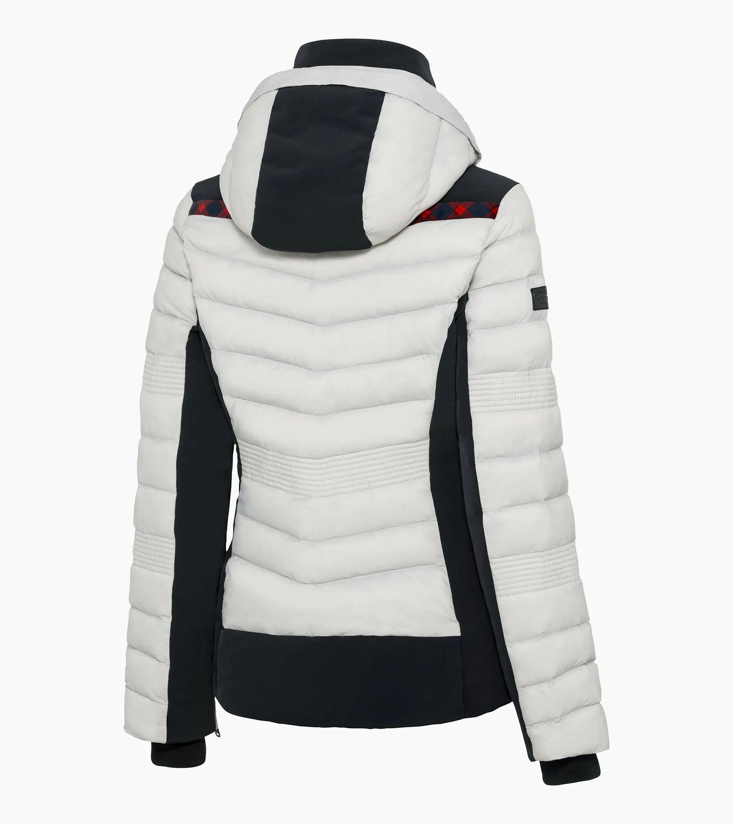 PORSCHE HEAD Women's Ski Jacket | Turbo No. 1