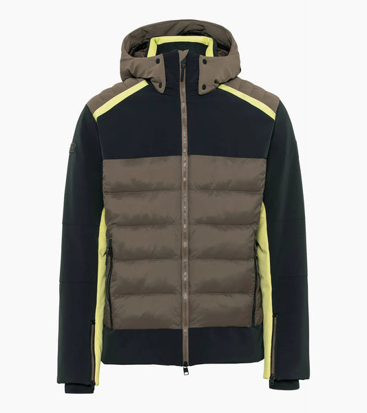 PORSCHE HEAD Ski Jacket | Turbo