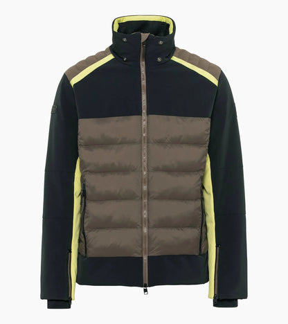 PORSCHE HEAD Ski Jacket | Turbo