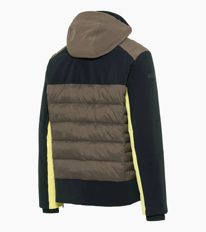 PORSCHE HEAD Ski Jacket | Turbo